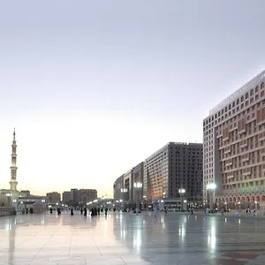 دار التقوى المدينة المنورة