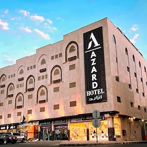 Hotel ازارد Azard, Medina