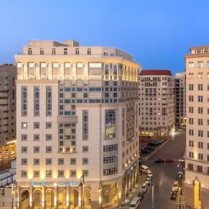 Hotel Diwan Rose, Medina