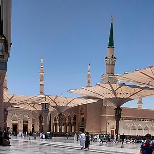 Roya Al Andalus المدينة المنورة