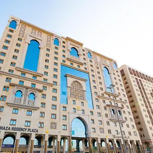 المدينة هارموني المدينة المنورة