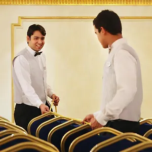 Hotel New Madinah, Medina