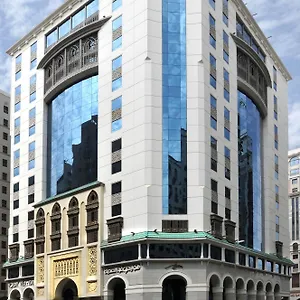 Hotel Ruve Al Madinah, Medina