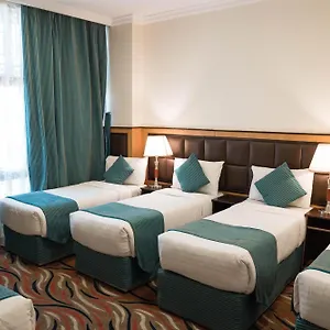 Hotel Hayah Al Waha, Medina
