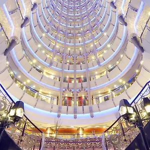 Otel Al Muna Kareem Hotel- Ex Leader