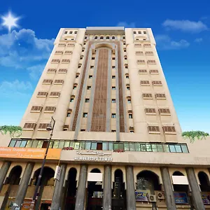 المختارة تاور - إيكونمي المدينة المنورة