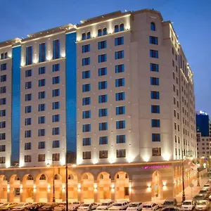 كراون بلازا المدينة المدينة المنورة
