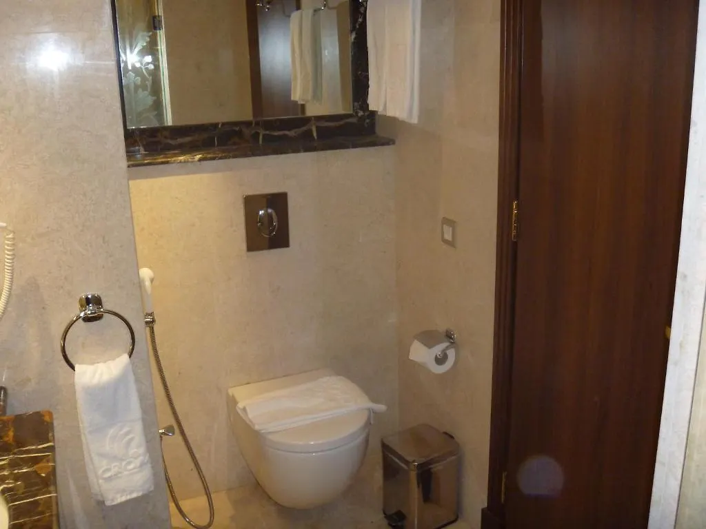 Madinah Charm Hotel