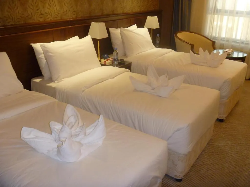 Madinah Charm Hotel