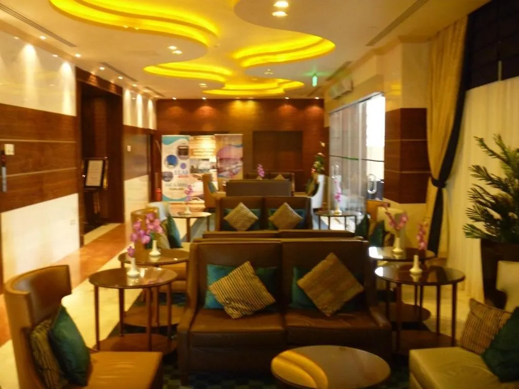 Madinah Charm Hotel