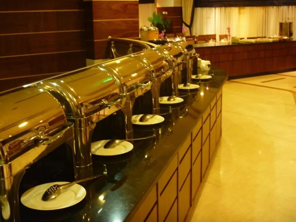 Madinah Charm Hotel