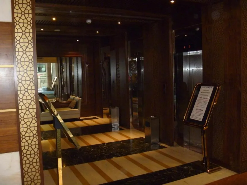 Madinah Charm Hotel Arabia Saudí