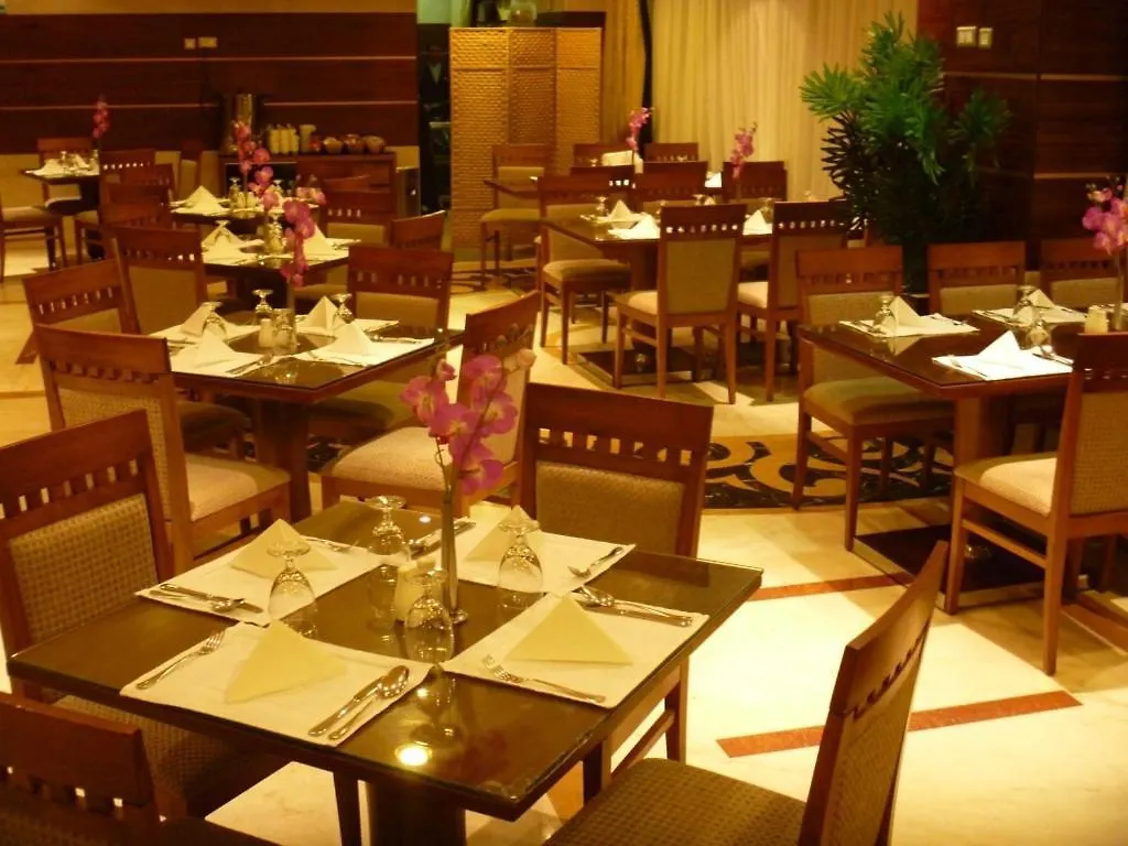 Madinah Charm Hotel Medina
