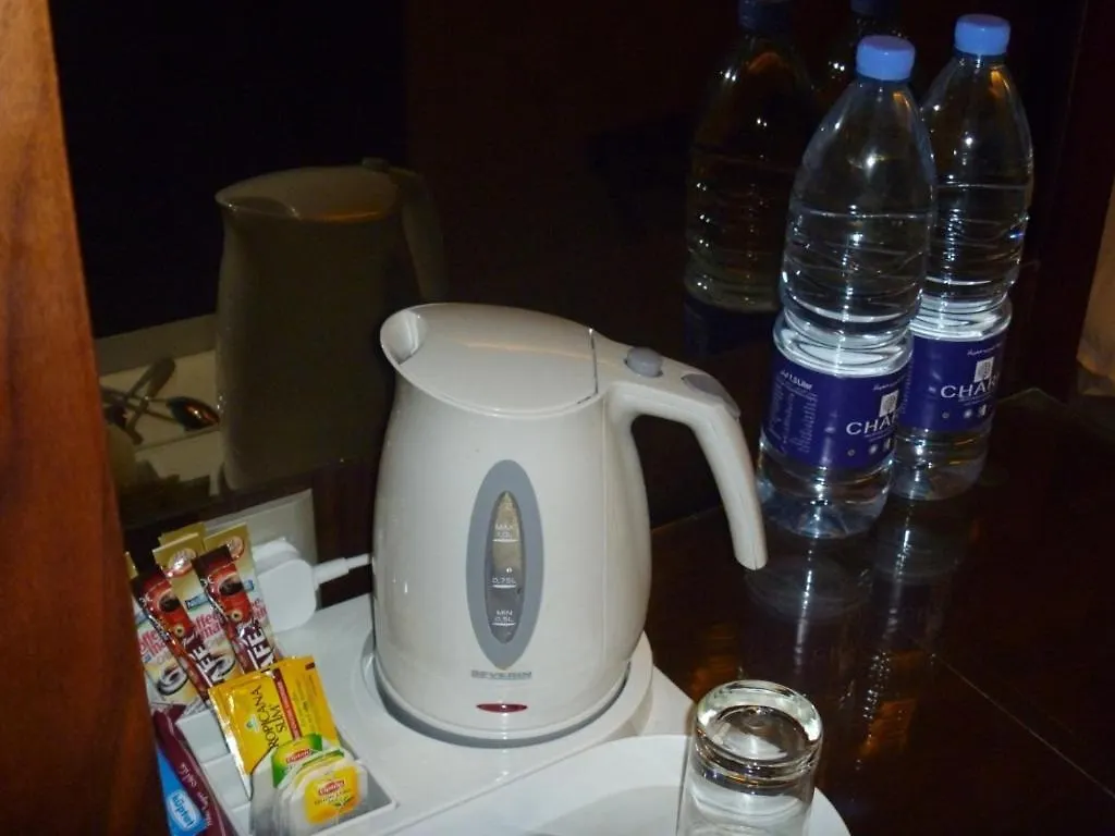 *****  Madinah Charm Hotel Arabia Saudí