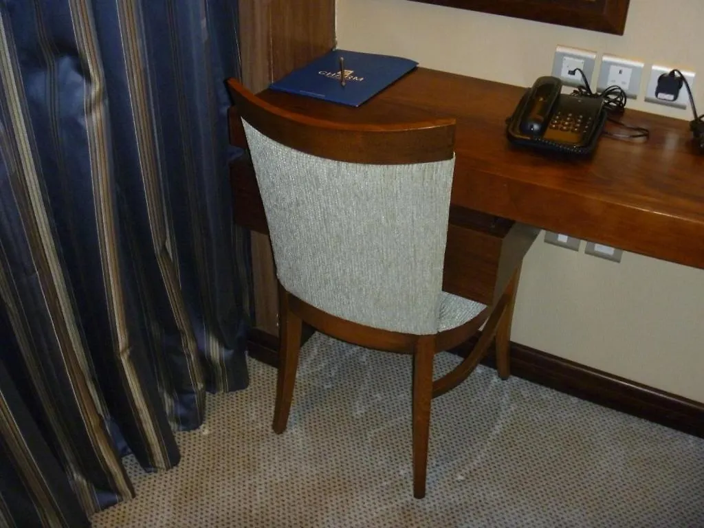 Madinah Charm Hotel 5*, Medina