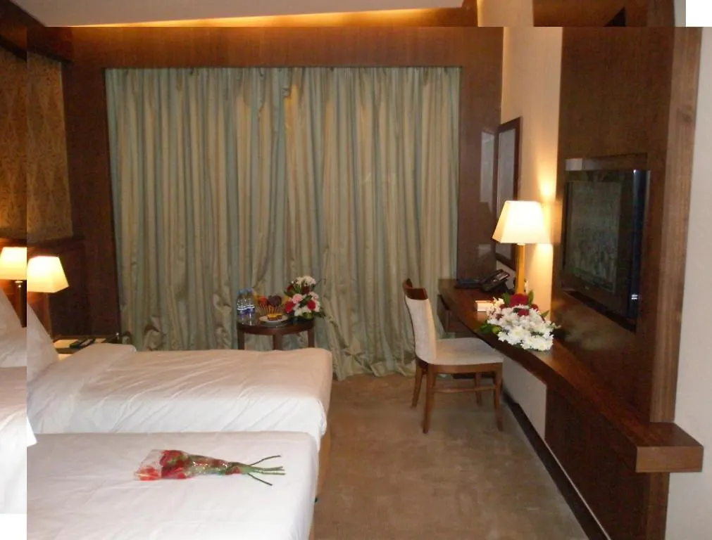 Madinah Charm Hotel