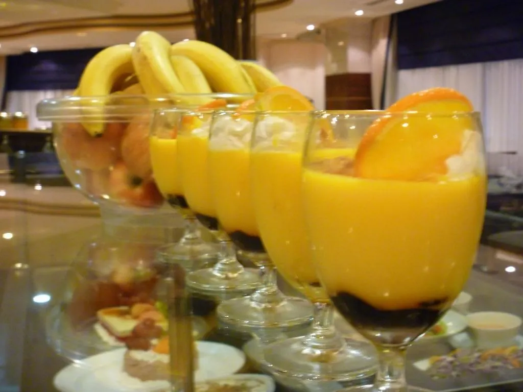 Madinah Charm Hotel Medina