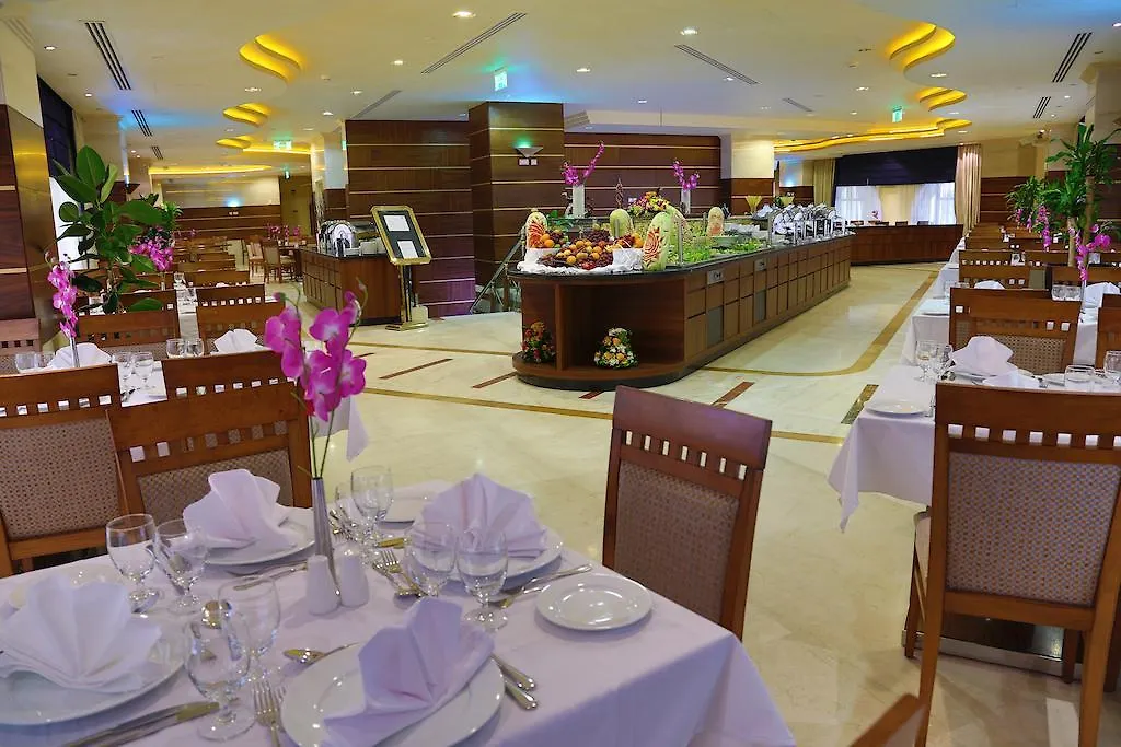 Madinah Charm Hotel