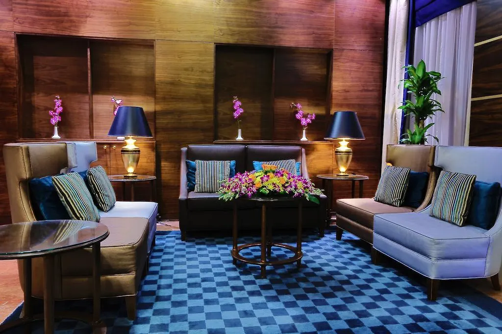 Madinah Charm Hotel  Medina