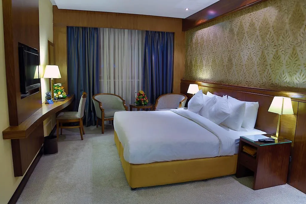 Madinah Charm Hotel