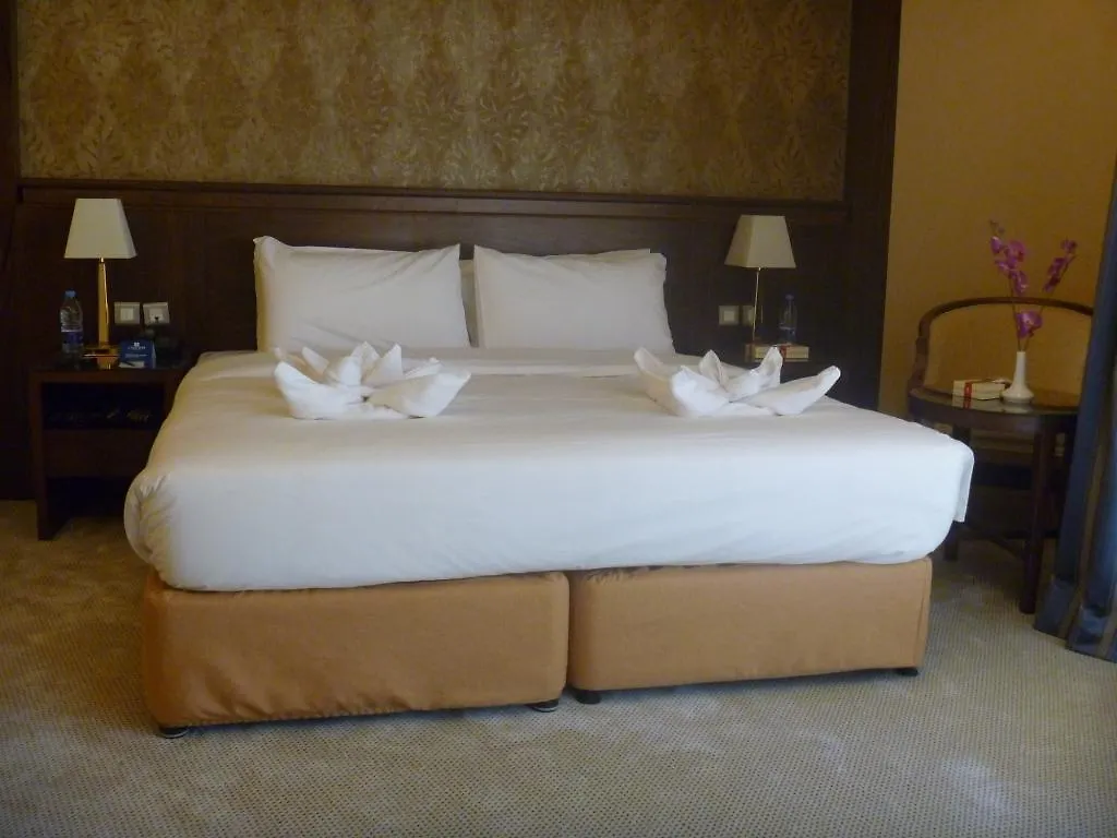 Madinah Charm Hotel